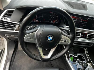 2020 BMW X7 xDrive40i - Photo 38 - Salt Lake City, UT 84115