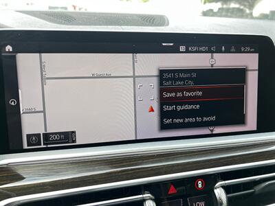 2020 BMW X7 xDrive40i - Photo 48 - Salt Lake City, UT 84115