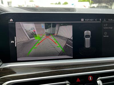 2020 BMW X7 xDrive40i - Photo 49 - Salt Lake City, UT 84115