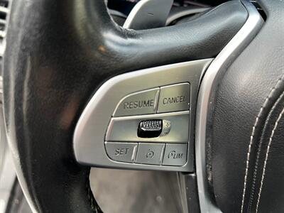 2020 BMW X7 xDrive40i - Photo 35 - Salt Lake City, UT 84115