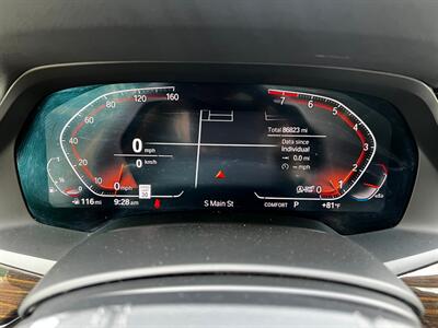 2020 BMW X7 xDrive40i - Photo 39 - Salt Lake City, UT 84115
