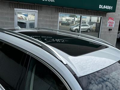 2020 BMW X7 xDrive40i - Photo 8 - Salt Lake City, UT 84115