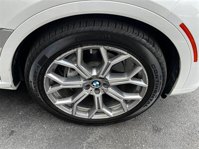 2020 BMW X7 xDrive40i - Photo 9 - Salt Lake City, UT 84115