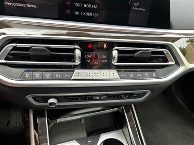 2020 BMW X7 xDrive40i - Photo 47 - Salt Lake City, UT 84115