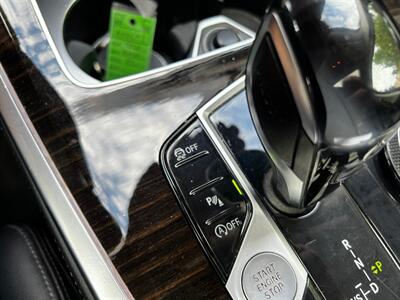 2020 BMW X7 xDrive40i - Photo 42 - Salt Lake City, UT 84115