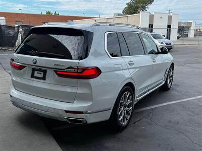 2020 BMW X7 xDrive40i - Photo 6 - Salt Lake City, UT 84115