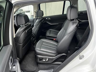 2020 BMW X7 xDrive40i - Photo 20 - Salt Lake City, UT 84115