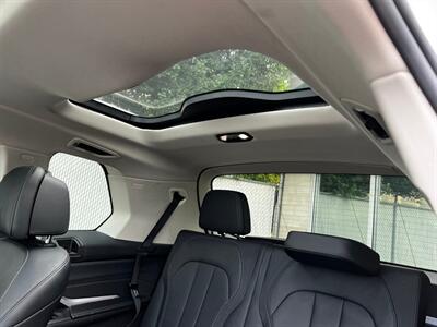 2020 BMW X7 xDrive40i - Photo 25 - Salt Lake City, UT 84115