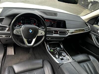 2020 BMW X7 xDrive40i - Photo 23 - Salt Lake City, UT 84115