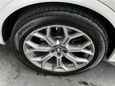 2020 BMW X7 xDrive40i - Photo 10 - Salt Lake City, UT 84115