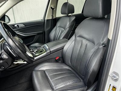2020 BMW X7 xDrive40i - Photo 16 - Salt Lake City, UT 84115