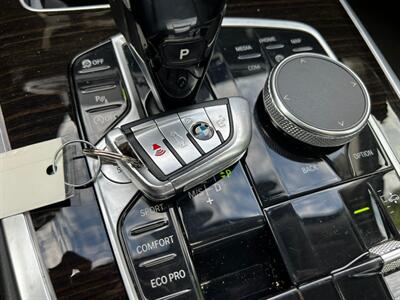 2020 BMW X7 xDrive40i - Photo 45 - Salt Lake City, UT 84115
