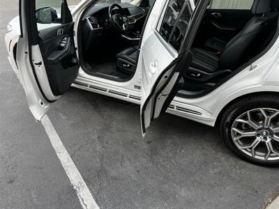 2020 BMW X7 xDrive40i - Photo 19 - Salt Lake City, UT 84115