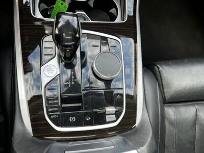 2020 BMW X7 xDrive40i - Photo 43 - Salt Lake City, UT 84115