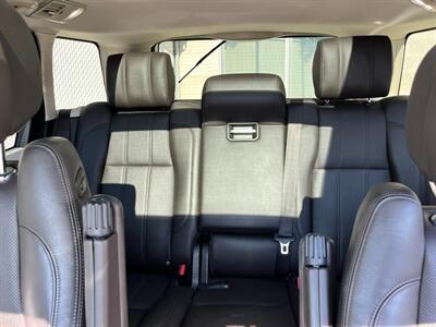 2017 Land Rover Range Rover Supercharged   - Photo 25 - Salt Lake City, UT 84115