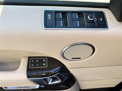 2017 Land Rover Range Rover Supercharged   - Photo 32 - Salt Lake City, UT 84115