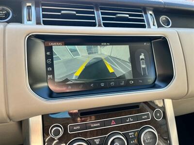2017 Land Rover Range Rover Supercharged   - Photo 40 - Salt Lake City, UT 84115