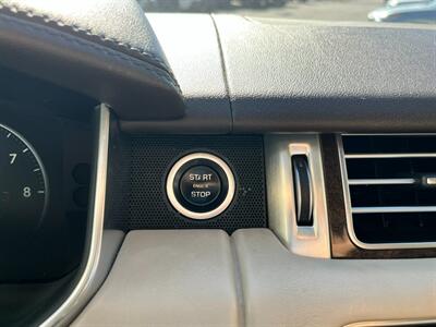 2017 Land Rover Range Rover Supercharged   - Photo 36 - Salt Lake City, UT 84115