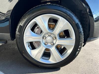 2017 Land Rover Range Rover Supercharged   - Photo 11 - Salt Lake City, UT 84115