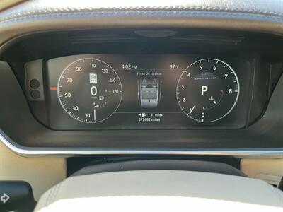 2017 Land Rover Range Rover Supercharged   - Photo 31 - Salt Lake City, UT 84115