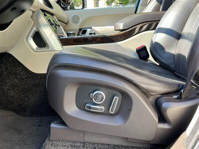 2017 Land Rover Range Rover Supercharged   - Photo 33 - Salt Lake City, UT 84115