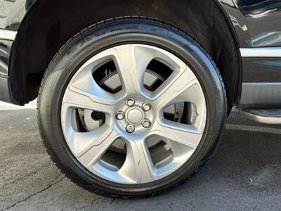 2017 Land Rover Range Rover Supercharged   - Photo 12 - Salt Lake City, UT 84115