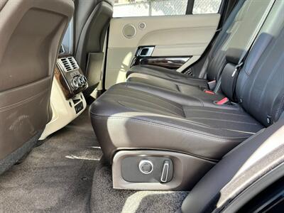 2017 Land Rover Range Rover Supercharged   - Photo 24 - Salt Lake City, UT 84115