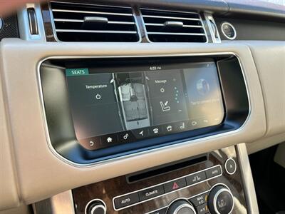 2017 Land Rover Range Rover Supercharged   - Photo 42 - Salt Lake City, UT 84115