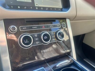 2017 Land Rover Range Rover Supercharged   - Photo 41 - Salt Lake City, UT 84115