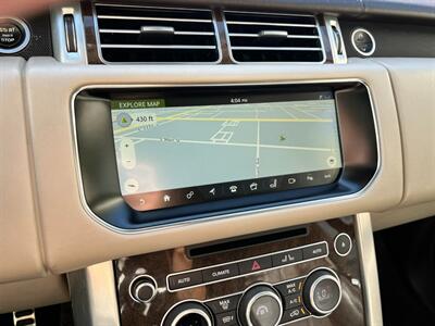 2017 Land Rover Range Rover Supercharged   - Photo 43 - Salt Lake City, UT 84115