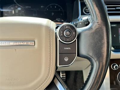 2017 Land Rover Range Rover Supercharged   - Photo 30 - Salt Lake City, UT 84115