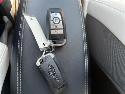 2023 Ford Mustang Mach-E Premium - Photo 37 - Salt Lake City, UT 84115