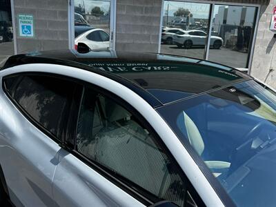 2023 Ford Mustang Mach-E Premium - Photo 10 - Salt Lake City, UT 84115
