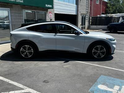 2023 Ford Mustang Mach-E Premium - Photo 8 - Salt Lake City, UT 84115