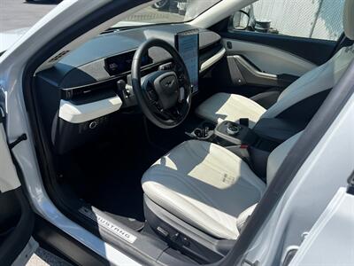 2023 Ford Mustang Mach-E Premium - Photo 14 - Salt Lake City, UT 84115