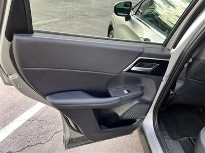 2024 Mitsubishi Outlander SE - Photo 21 - Salt Lake City, UT 84115