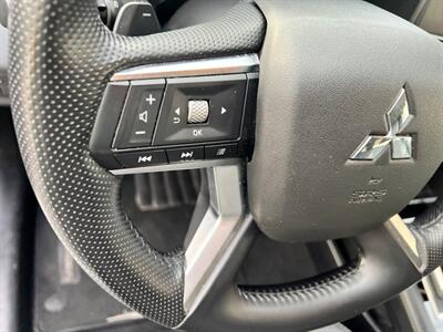 2024 Mitsubishi Outlander SE - Photo 29 - Salt Lake City, UT 84115