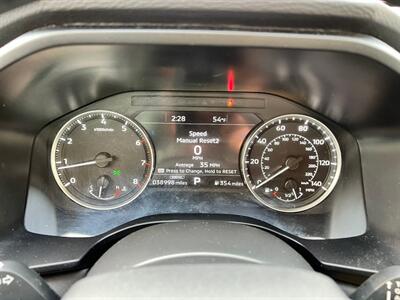 2024 Mitsubishi Outlander SE - Photo 32 - Salt Lake City, UT 84115