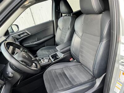 2024 Mitsubishi Outlander SE - Photo 17 - Salt Lake City, UT 84115