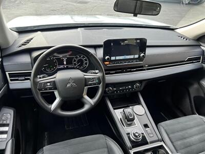 2024 Mitsubishi Outlander SE - Photo 22 - Salt Lake City, UT 84115