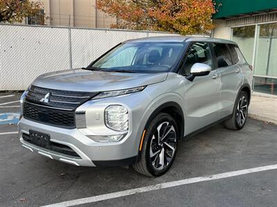 2024 Mitsubishi Outlander SE - Photo 3 - Salt Lake City, UT 84115