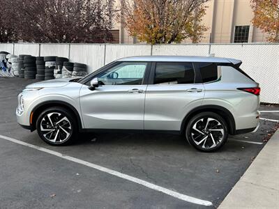 2024 Mitsubishi Outlander SE - Photo 4 - Salt Lake City, UT 84115