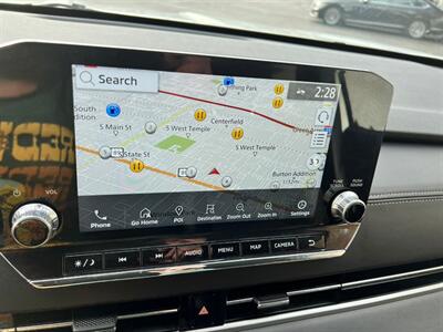 2024 Mitsubishi Outlander SE - Photo 39 - Salt Lake City, UT 84115