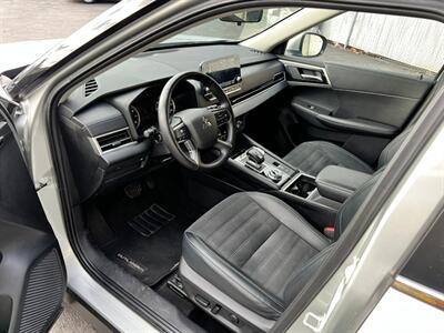 2024 Mitsubishi Outlander SE - Photo 15 - Salt Lake City, UT 84115