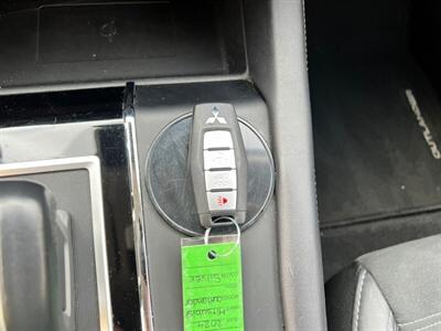 2024 Mitsubishi Outlander SE - Photo 38 - Salt Lake City, UT 84115