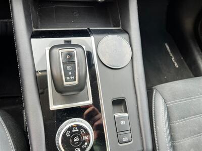 2024 Mitsubishi Outlander SE - Photo 37 - Salt Lake City, UT 84115