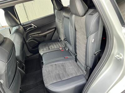 2024 Mitsubishi Outlander SE - Photo 20 - Salt Lake City, UT 84115