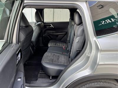 2024 Mitsubishi Outlander SE - Photo 19 - Salt Lake City, UT 84115