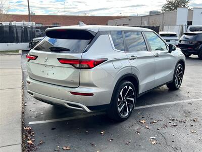 2024 Mitsubishi Outlander SE - Photo 7 - Salt Lake City, UT 84115