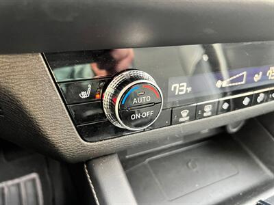 2024 Mitsubishi Outlander SE - Photo 34 - Salt Lake City, UT 84115